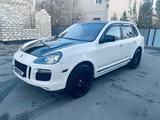 Porsche Cayenne 2008 годаүшін5 500 000 тг. в Алматы – фото 2