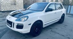 Porsche Cayenne 2008 года за 5 800 000 тг. в Алматы – фото 2