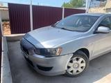 Mitsubishi Lancer 2011 года за 3 900 000 тг. в Шымкент – фото 3