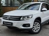 Volkswagen Tiguan 2012 года за 4 890 000 тг. в Караганда – фото 4