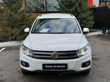 Volkswagen Tiguan 2012 года за 4 890 000 тг. в Караганда – фото 5