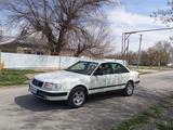 Audi 100 1991 года за 2 100 000 тг. в Кызылорда – фото 2