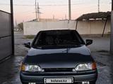 ВАЗ (Lada) 2114 2011 года за 1 150 000 тг. в Туркестан – фото 2