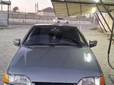 ВАЗ (Lada) 2114 2011 года за 1 150 000 тг. в Туркестан