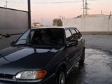 ВАЗ (Lada) 2114 2011 года за 1 150 000 тг. в Туркестан – фото 3