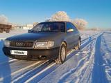 Audi 100 1991 года за 1 300 000 тг. в Саумалколь