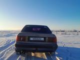 Audi 100 1991 года за 1 300 000 тг. в Саумалколь – фото 4