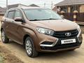 ВАЗ (Lada) XRAY 2018 года за 4 050 000 тг. в Уральск – фото 2