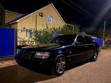 Mercedes-Benz S 320 1996 годаүшін10 000 000 тг. в Атырау – фото 3