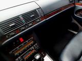 Mercedes-Benz S 320 1996 годаүшін10 000 000 тг. в Атырау – фото 5