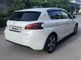 Peugeot 308 2014 годаfor7 500 000 тг. в Алматы – фото 3