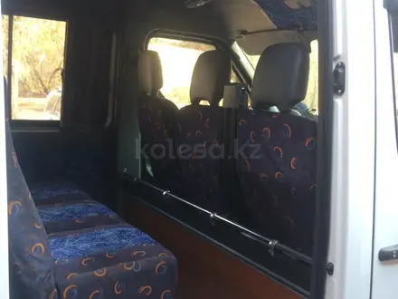 Mercedes-Benz Sprinter 2006 года за 6 300 000 тг. в Алматы – фото 7