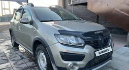 Renault Sandero Stepway 2015 годаfor3 950 000 тг. в Семей – фото 2