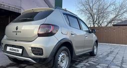 Renault Sandero Stepway 2015 годаfor3 950 000 тг. в Семей – фото 4