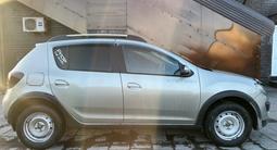 Renault Sandero Stepway 2015 годаfor3 950 000 тг. в Семей – фото 5