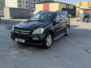 Mercedes-Benz GL 450