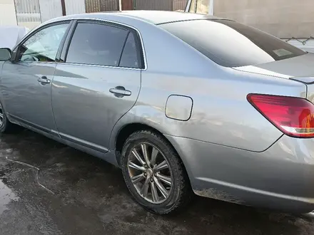 Toyota Avalon 2005 года за 4 500 000 тг. в Узынагаш – фото 4