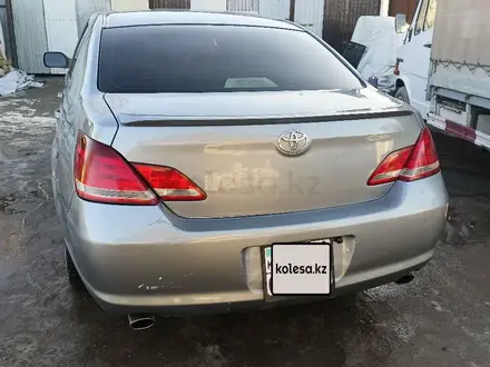 Toyota Avalon 2005 года за 4 500 000 тг. в Узынагаш – фото 5