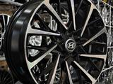 HYUNDAI на 18 новые диски в Астане за 240 000 тг. в Астана
