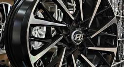 HYUNDAI на 18 новые диски в Астане за 240 000 тг. в Астана