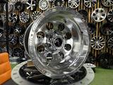 Диски OFF ROAD R15*6*139.7 j10 в наличии Astana за 224 000 тг. в Астана – фото 2