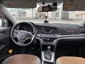 Hyundai Elantra 2018 года за 7 500 000 тг. в Шымкент – фото 5