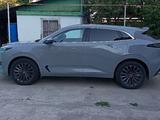Changan UNI-K 2023 года за 12 500 000 тг. в Алматы – фото 2