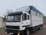 Mercedes-Benz 1995 годаүшін12 000 000 тг. в Тараз – фото 4