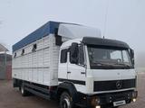 Mercedes-Benz 1995 годаүшін12 000 000 тг. в Тараз