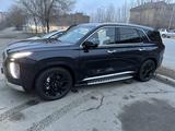 Hyundai Palisade 2020 годаүшін26 500 000 тг. в Семей – фото 3