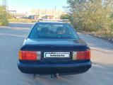 Audi 100 1991 года за 1 000 000 тг. в Семей – фото 2