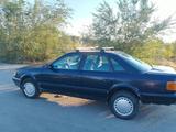 Audi 100 1991 года за 1 000 000 тг. в Семей – фото 3