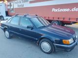 Audi 100 1991 года за 1 000 000 тг. в Семей – фото 4