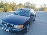 Audi 100 1991 года за 1 000 000 тг. в Семей – фото 5