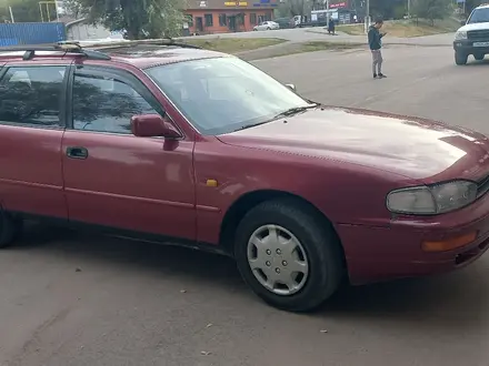 Toyota Camry 1992 года за 2 500 000 тг. в Алматы – фото 5