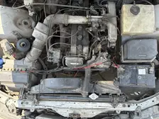 Toyota Chaser, 1996