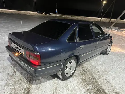 Opel Vectra 1993 года за 2 700 000 тг. в Актобе