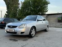 ВАЗ (Lada) Priora 2170 2014 года за 3 500 000 тг. в Тараз