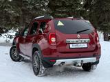 Renault Duster 2015 года за 5 390 000 тг. в Костанай – фото 4