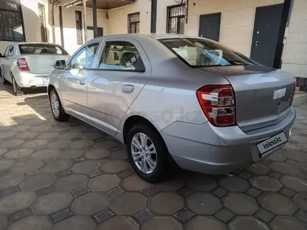 Chevrolet Cobalt 2023 года за 6 800 000 тг. в Кызылорда – фото 3