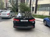 Kia Optima 2017 года за 7 900 000 тг. в Алматы – фото 2