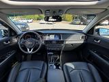 Kia Optima 2017 года за 8 700 000 тг. в Алматы – фото 3