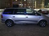 Volkswagen Sharan 2002 годаүшін2 600 000 тг. в Петропавловск – фото 4