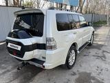 Mitsubishi Pajero 2020 года за 18 500 000 тг. в Шымкент – фото 3