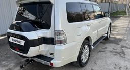 Mitsubishi Pajero 2020 года за 18 800 000 тг. в Шымкент – фото 3