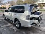 Mitsubishi Pajero 2020 года за 18 500 000 тг. в Шымкент – фото 4