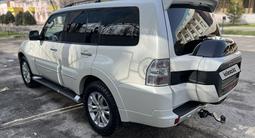 Mitsubishi Pajero 2020 года за 18 800 000 тг. в Шымкент – фото 4