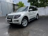 Mitsubishi Pajero 2020 года за 18 500 000 тг. в Шымкент