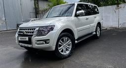 Mitsubishi Pajero 2020 года за 18 800 000 тг. в Шымкент