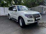Mitsubishi Pajero 2020 года за 18 500 000 тг. в Шымкент – фото 2